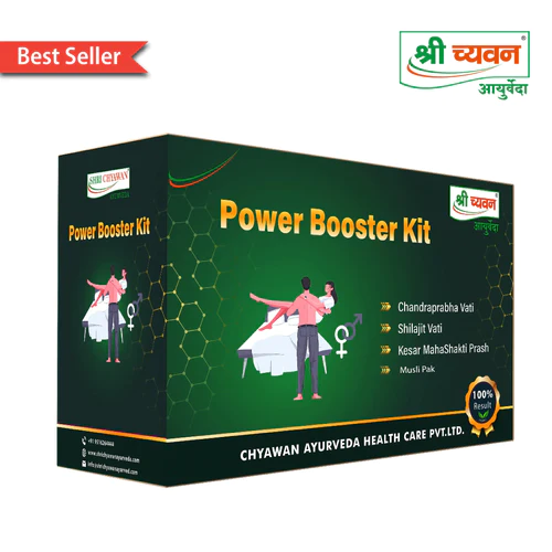 ayurvedic medicine for power enhancement